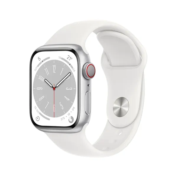 Reloj Inteligente Apple Watch Series 8 41mm Usado Grado A